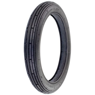 Cougar 275-17 Tubed Tyre - 861 Tread Pattern