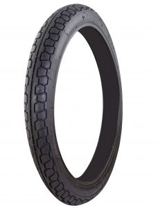 Cougar 250-18 Tubed Tyre – 918 Tread Pattern