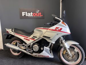 YAMAHA FJ1200