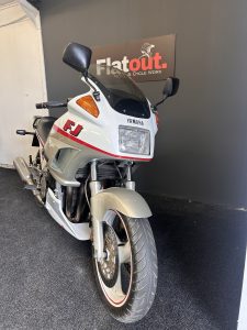 YAMAHA FJ1200