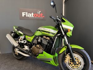 Kawasaki ZRX1200