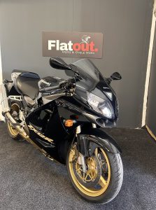 Kawasaki ZX12